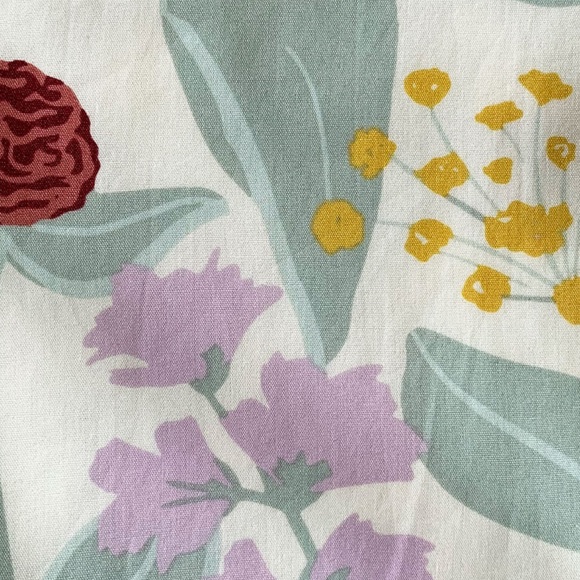 Sabo Skirt | Coco Off Shoulder Dress - Picture 9 of 10